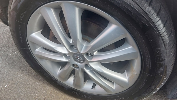 Used Hyundai Ix35 2011 for sale - 74164314: Photo 34