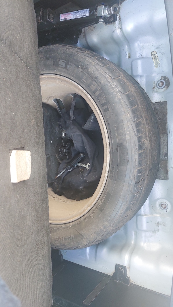 Used Hyundai Ix35 2011 for sale - 74164314: Photo 8