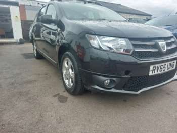 Used Dacia Logan MVC 2015 for sale - 75294007: Photo