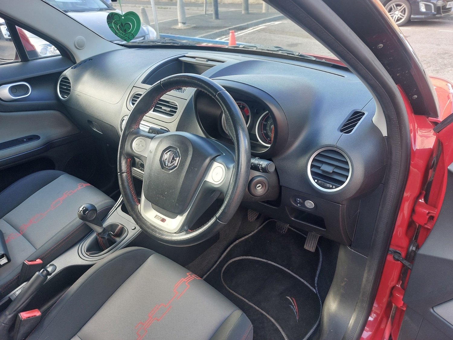 Vehicle 15