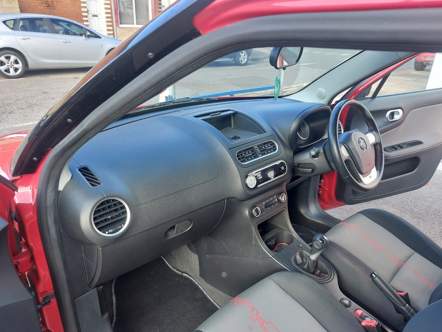 Vehicle 19