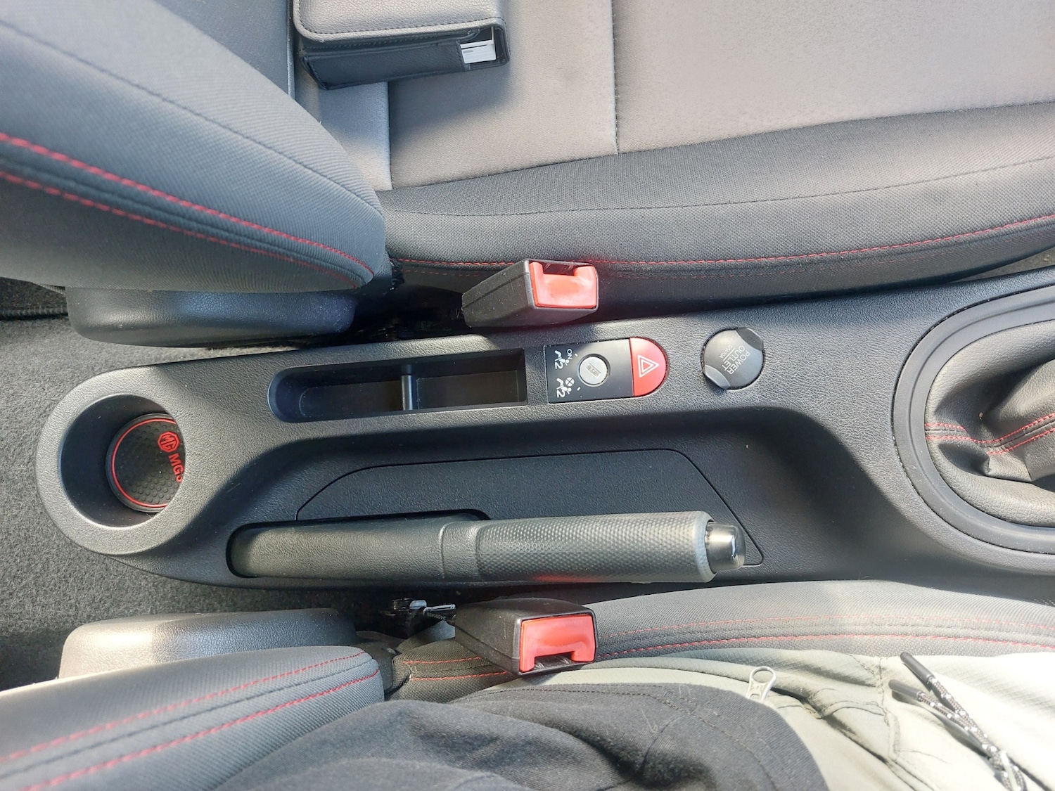 Vehicle 26