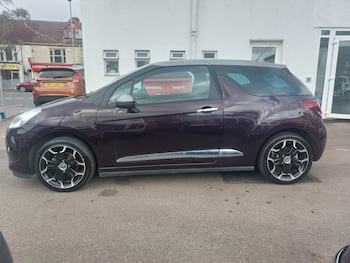 Used Citroen DS3 2014 for sale - 75689742: Photo