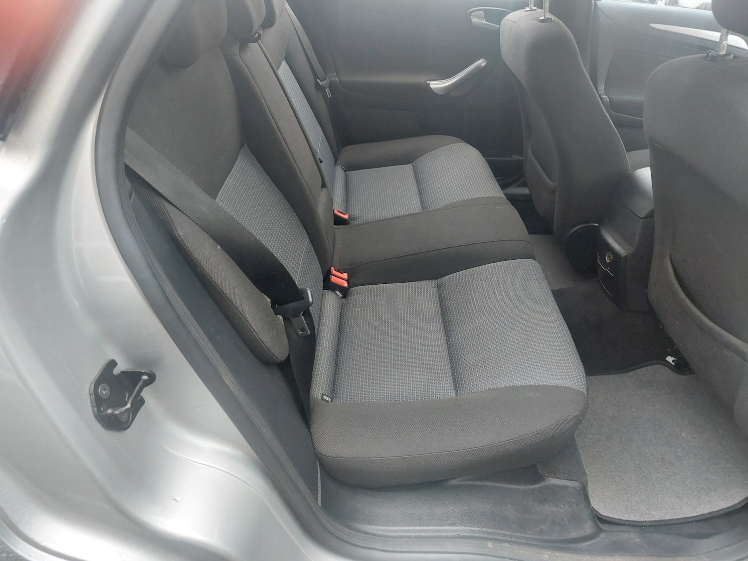 Used Ford Mondeo 2008 for sale - 77245261: Photo 11