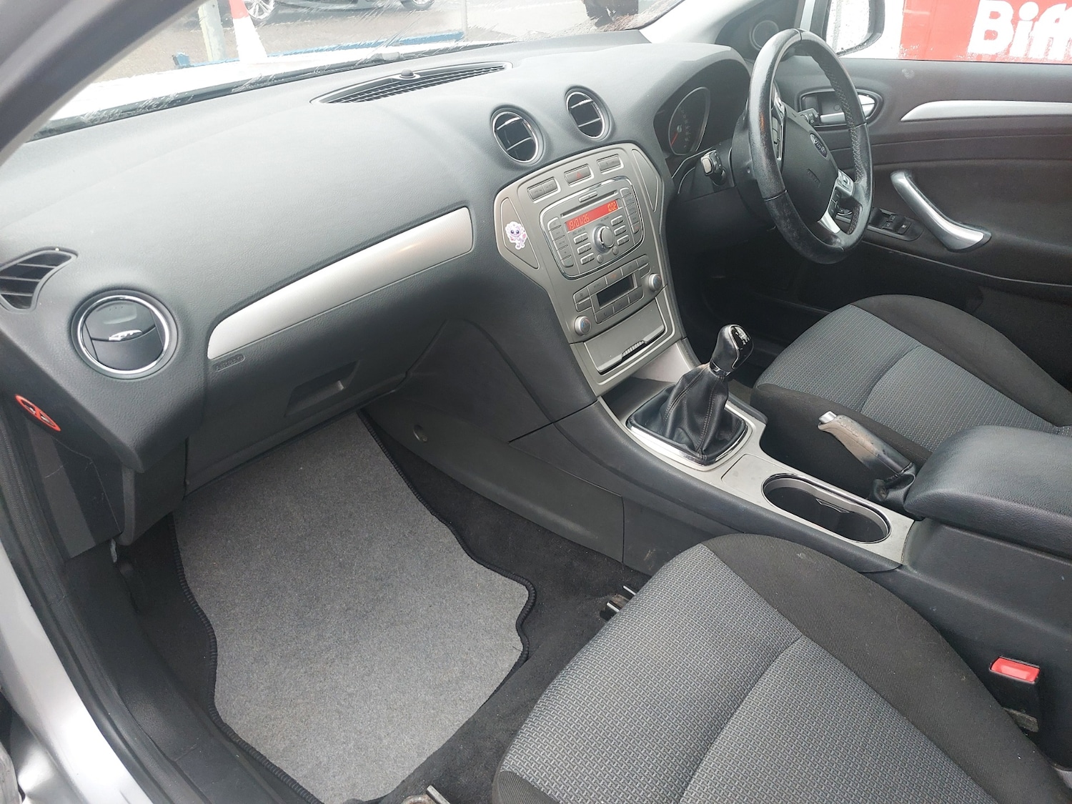 Used Ford Mondeo 2008 for sale - 77245261: Photo 14