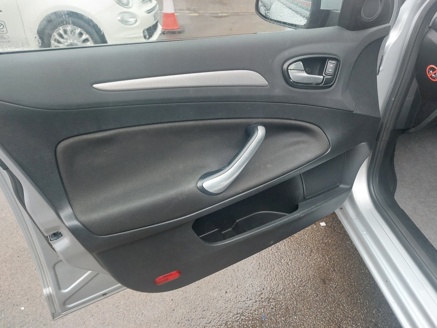 Used Ford Mondeo 2008 for sale - 77245261: Photo 15