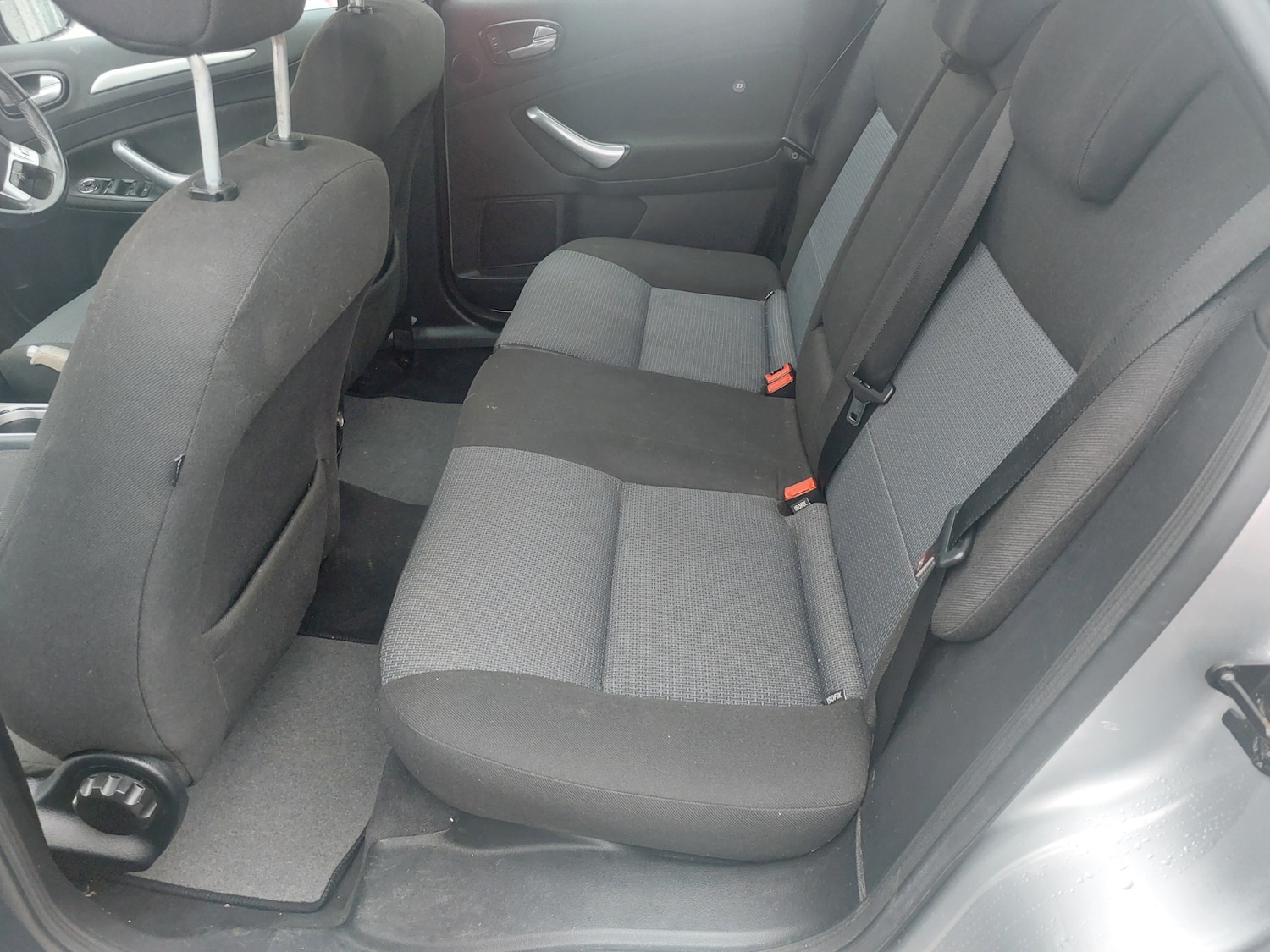 Used Ford Mondeo 2008 for sale - 77245261: Photo 16