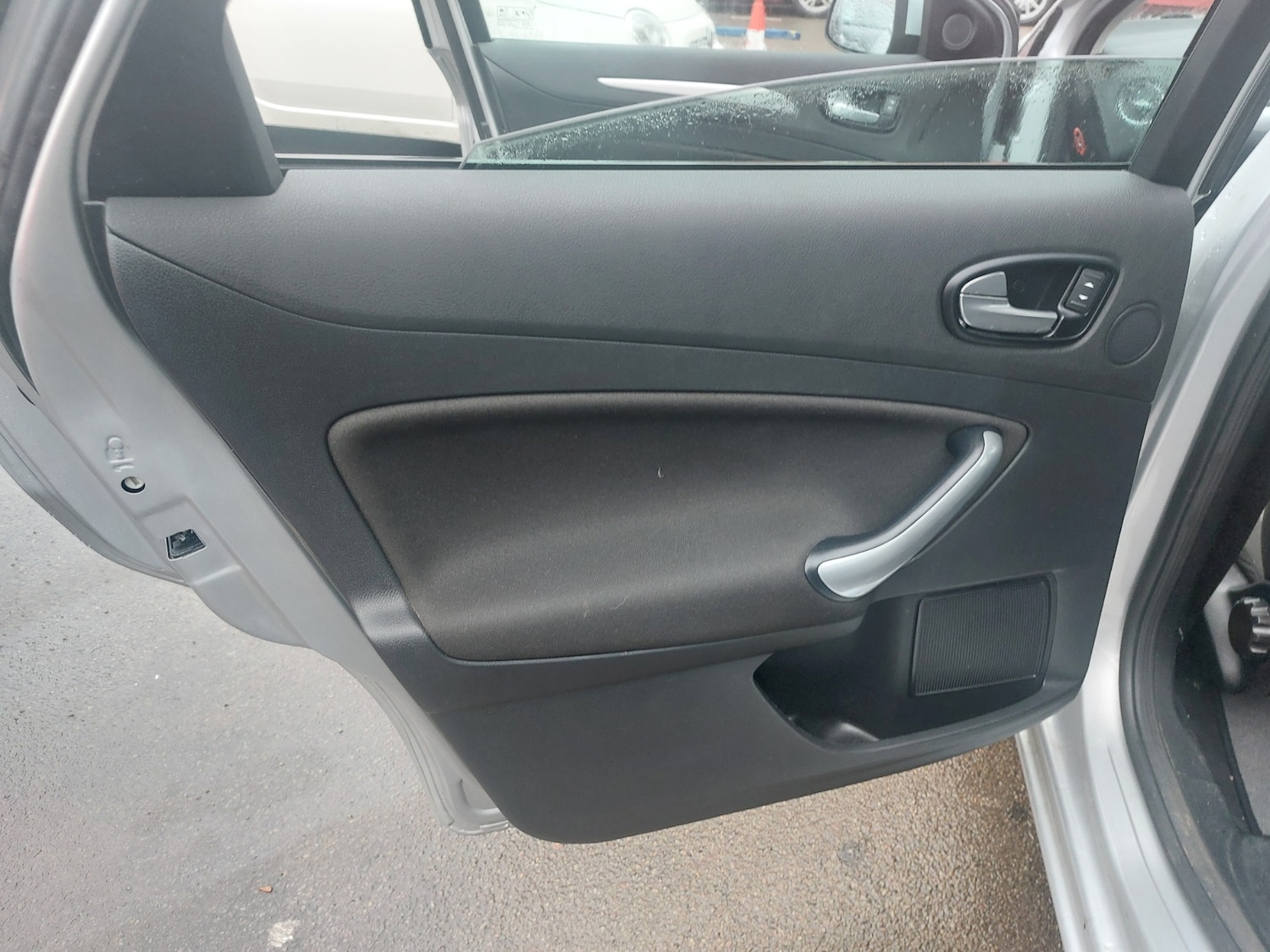 Used Ford Mondeo 2008 for sale - 77245261: Photo 17