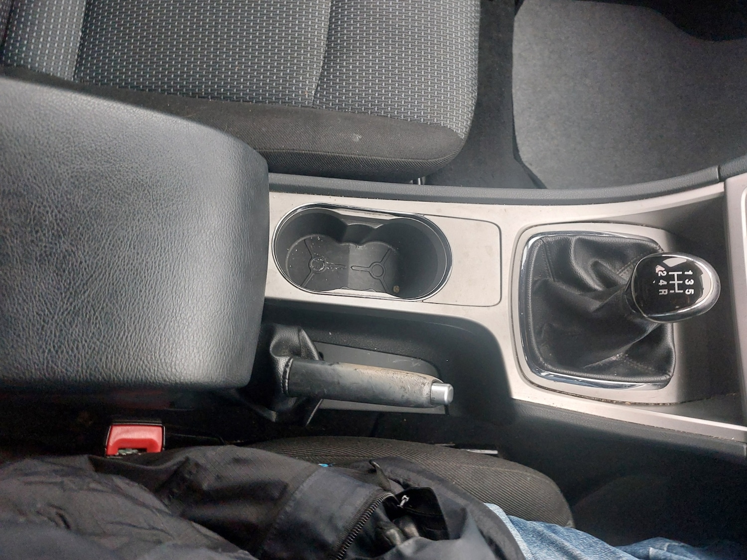 Used Ford Mondeo 2008 for sale - 77245261: Photo 22