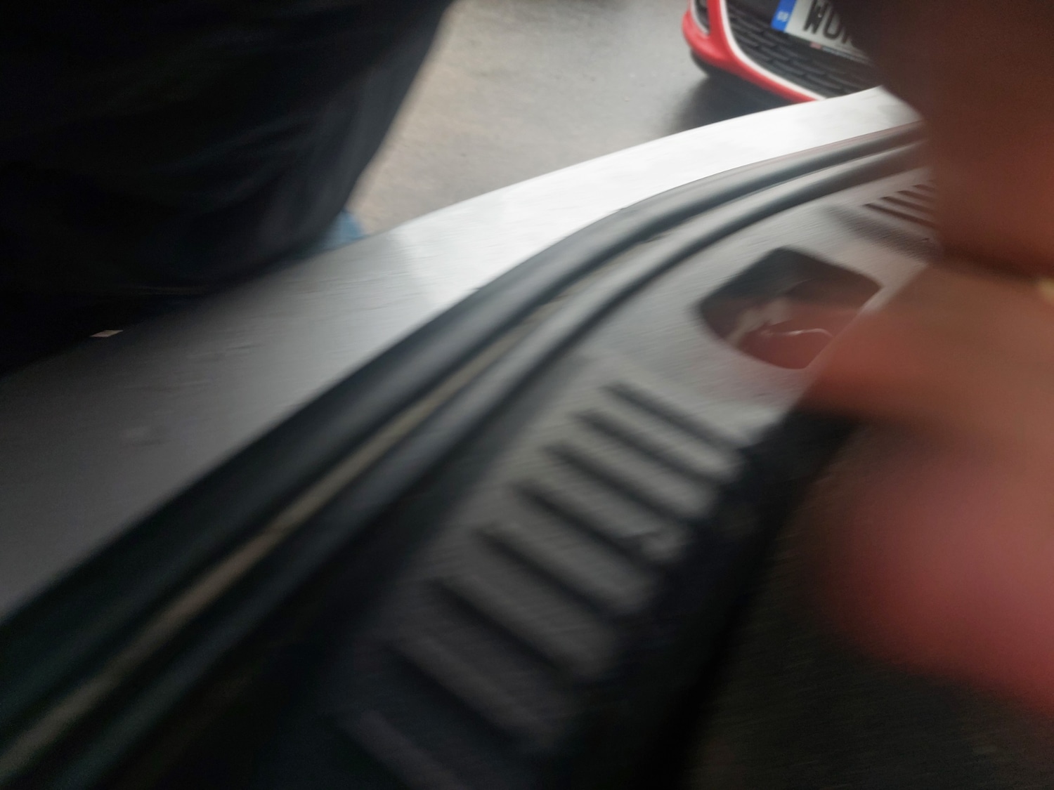 Used Ford Mondeo 2008 for sale - 77245261: Photo 26