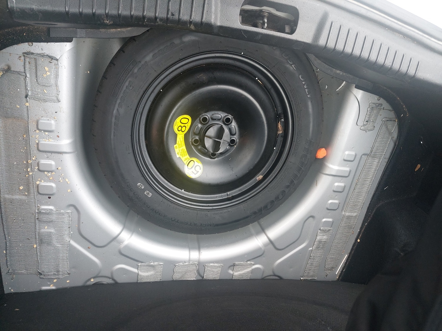 Used Ford Mondeo 2008 for sale - 77245261: Photo 27