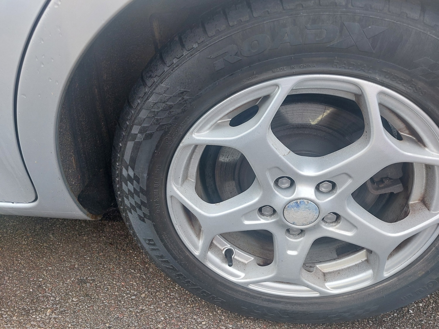 Used Ford Mondeo 2008 for sale - 77245261: Photo 31