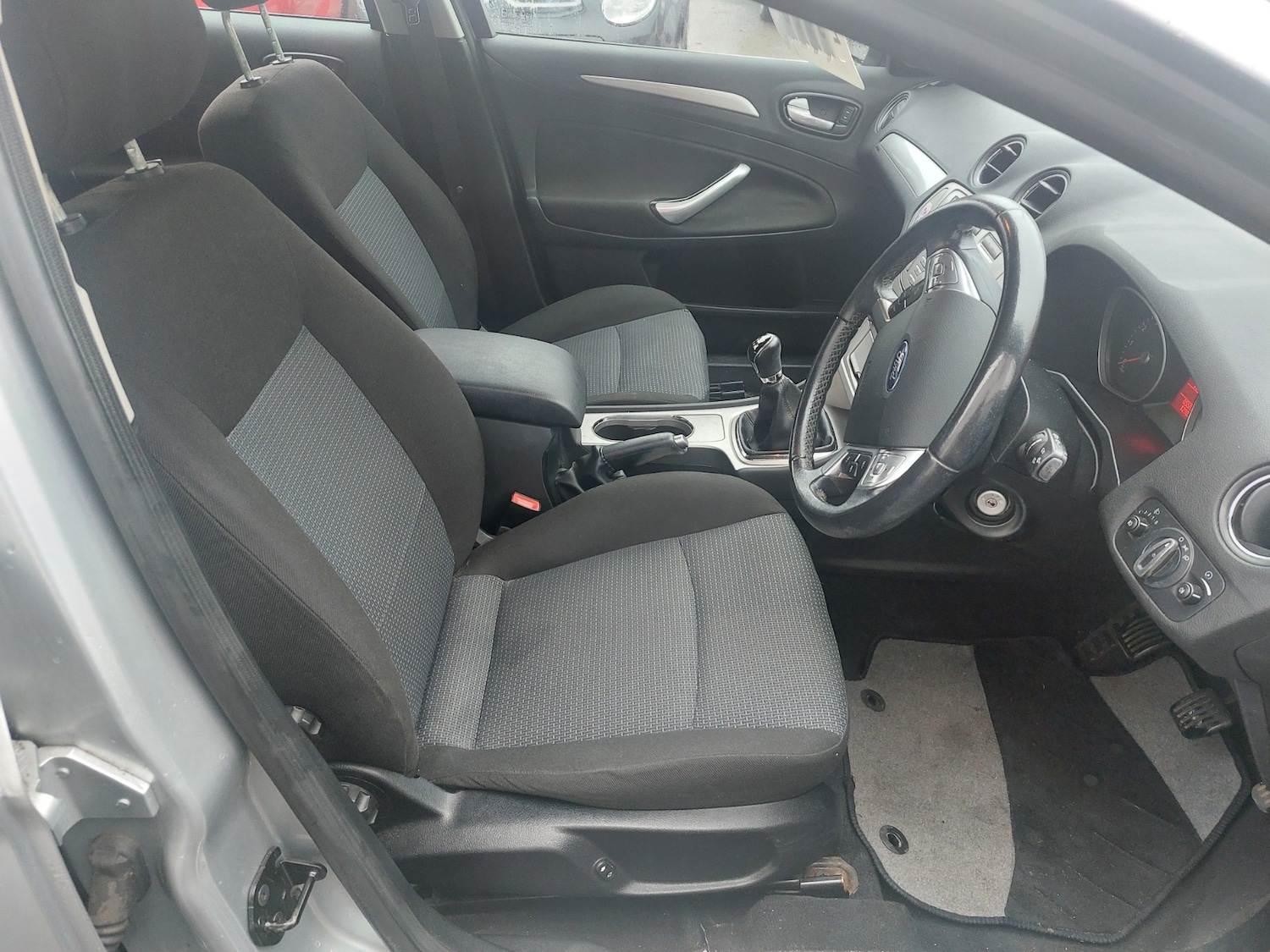 Used Ford Mondeo 2008 for sale - 77245261: Photo 9