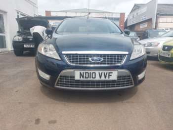 Used Ford Mondeo 2010 for sale - 74890763: Photo