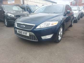 Used Ford Mondeo 2010 for sale - 74890763: Photo