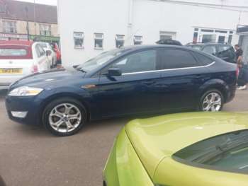 Used Ford Mondeo 2010 for sale - 74890763: Photo