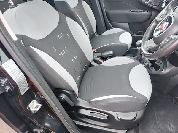 Used Fiat 500L 2014 for sale - 75650690: Photo 13