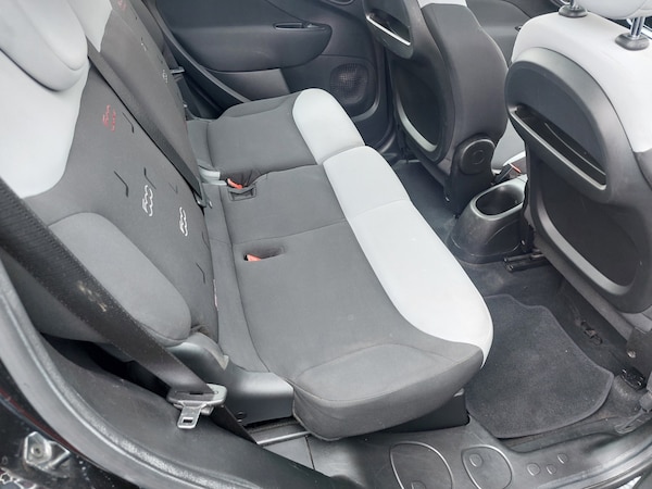 Used Fiat 500L 2014 for sale - 75650690: Photo 15