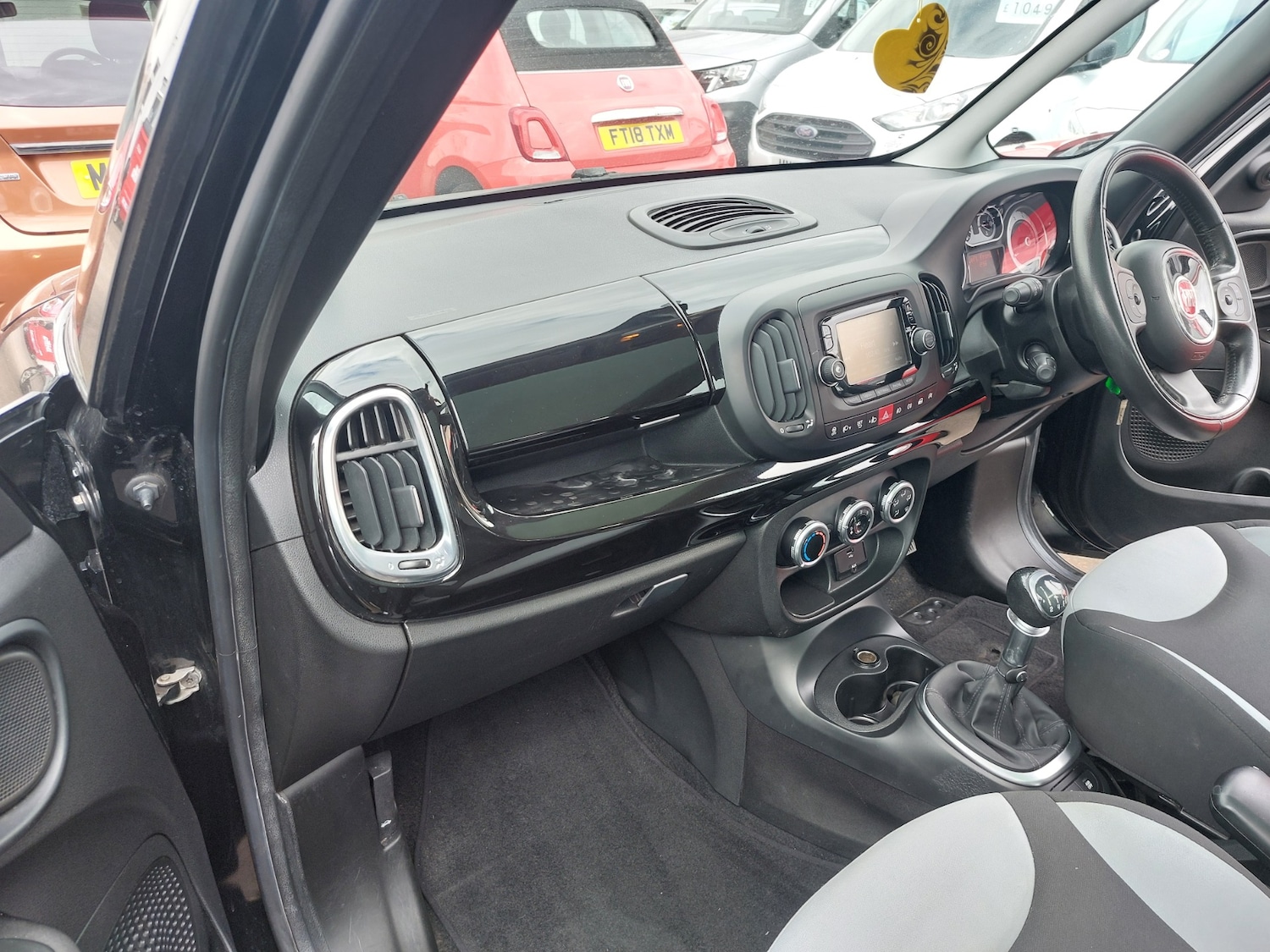 Vehicle 19