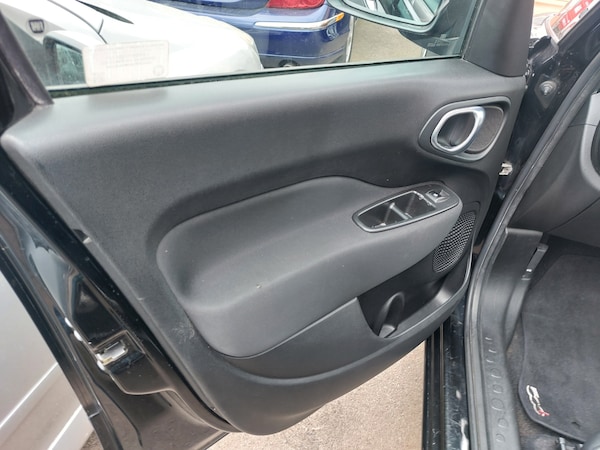 Used Fiat 500L 2014 for sale - 75650690: Photo 20