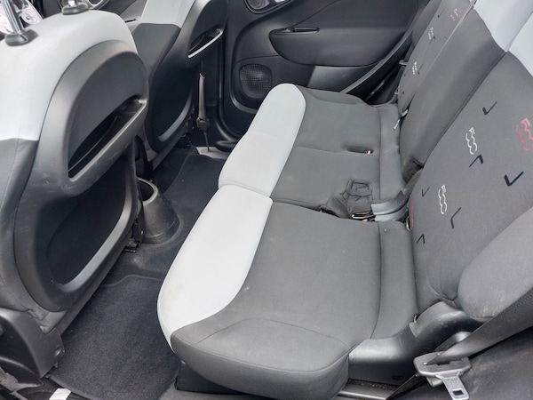 Used Fiat 500L 2014 for sale - 75650690: Photo 21