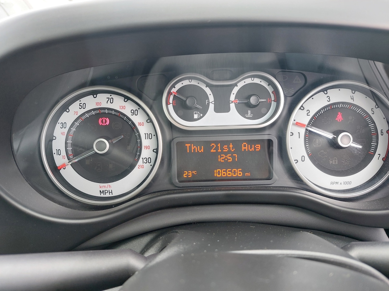 Vehicle 24