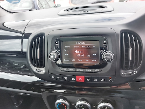 Used Fiat 500L 2014 for sale - 75650690: Photo 25