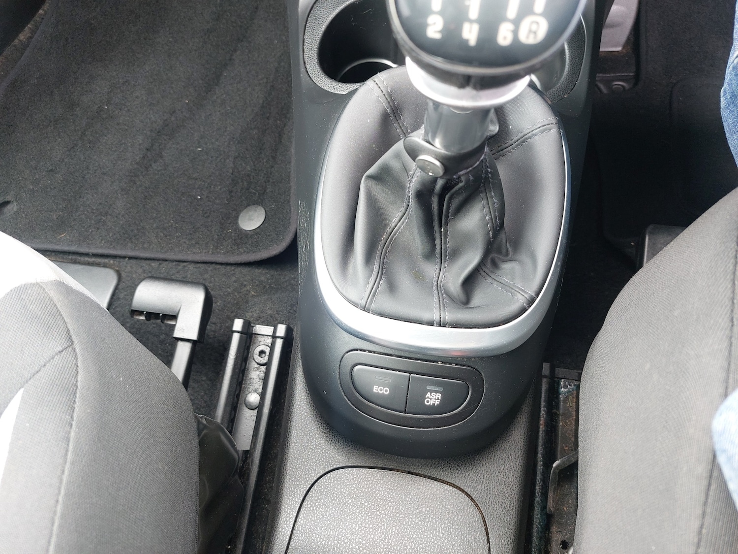 Vehicle 27