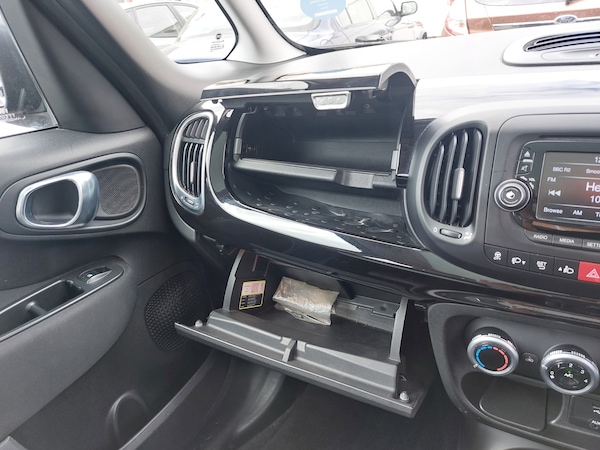 Used Fiat 500L 2014 for sale - 75650690: Photo 30