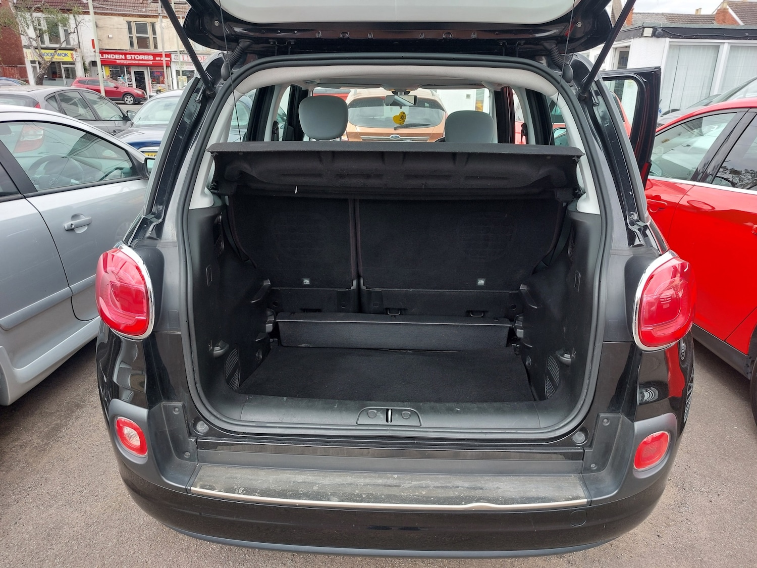 Vehicle 7