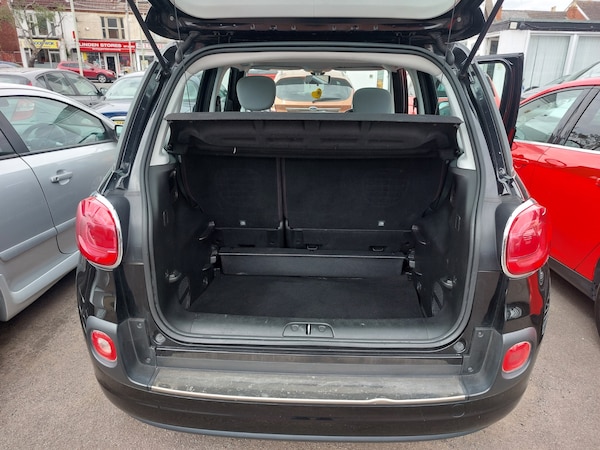 Used Fiat 500L 2014 for sale - 75650690: Photo 7