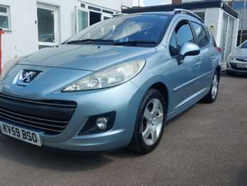 2009 (59) - 1.6 HDi 90 Sport 5dr