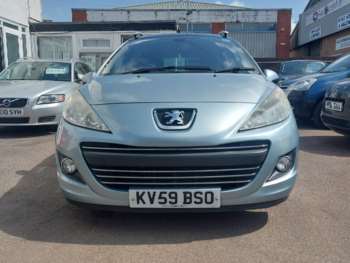 Used Peugeot 207 2009 for sale - 74950359: Photo