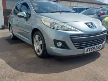 Used Peugeot 207 2009 for sale - 74950359: Photo