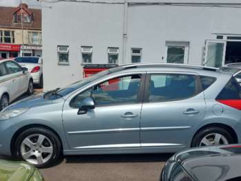 Used Peugeot 207 2009 for sale - 74950359: Photo