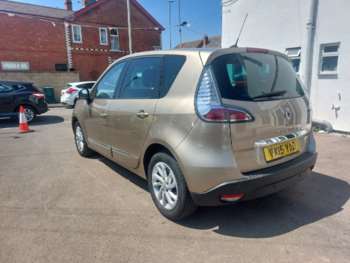 Used Renault Scenic 2015 for sale - 74993525: Photo