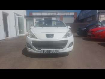 Used Peugeot 207 2009 for sale - 74517744: Photo