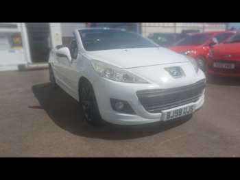 Used Peugeot 207 2009 for sale - 74517744: Photo