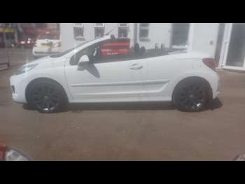 Used Peugeot 207 2009 for sale - 74517744: Photo