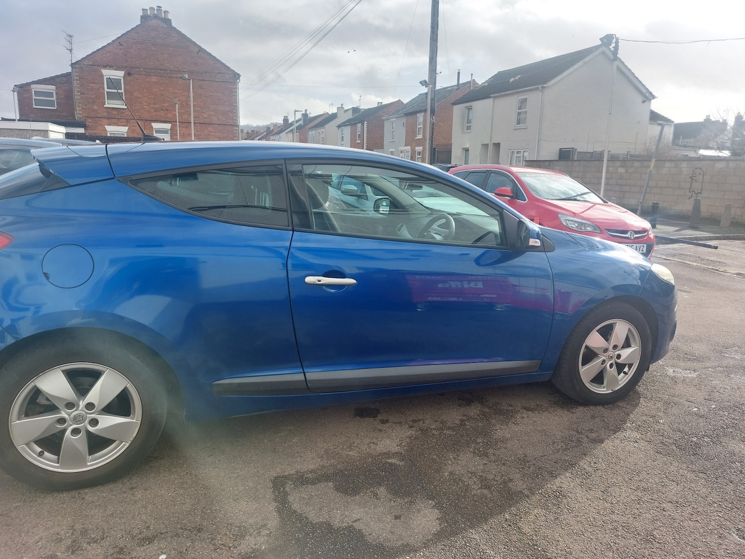 Used Renault Megane 2011 for sale - 77517548: Photo 6