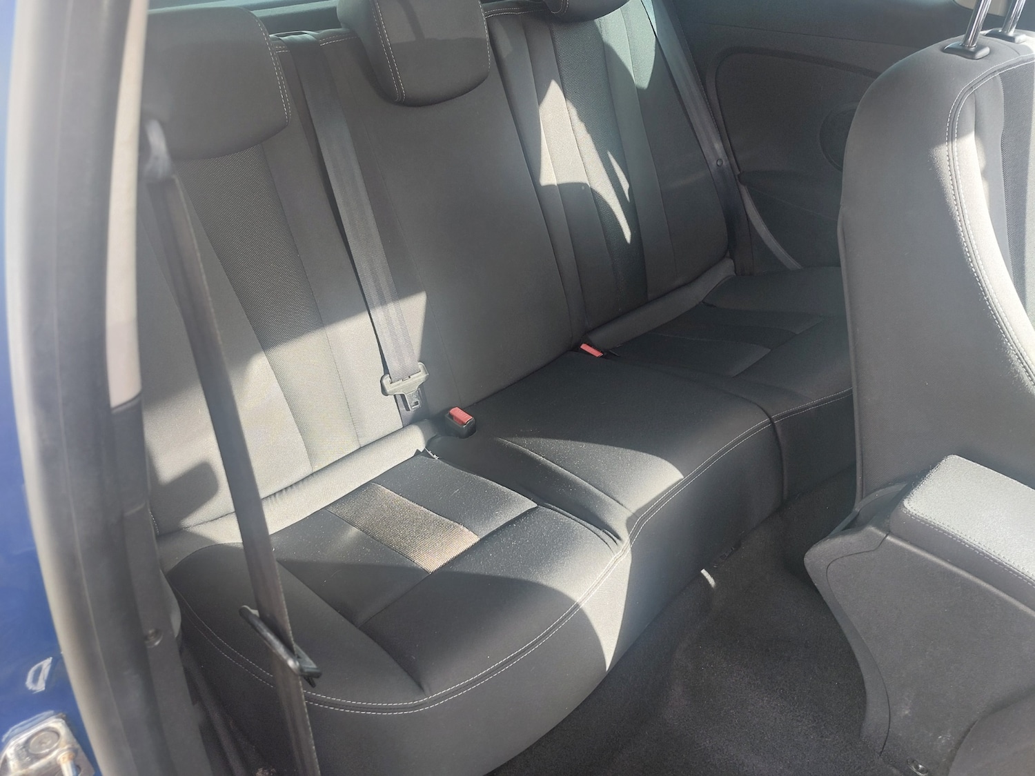 Used Renault Megane 2011 for sale - 77945261: Photo 10