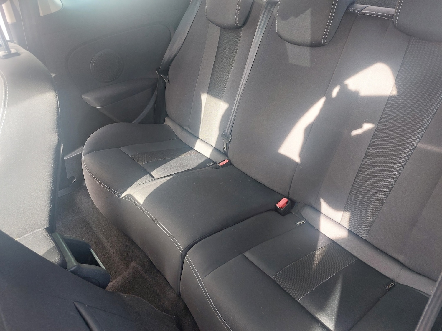 Used Renault Megane 2011 for sale - 77945261: Photo 14