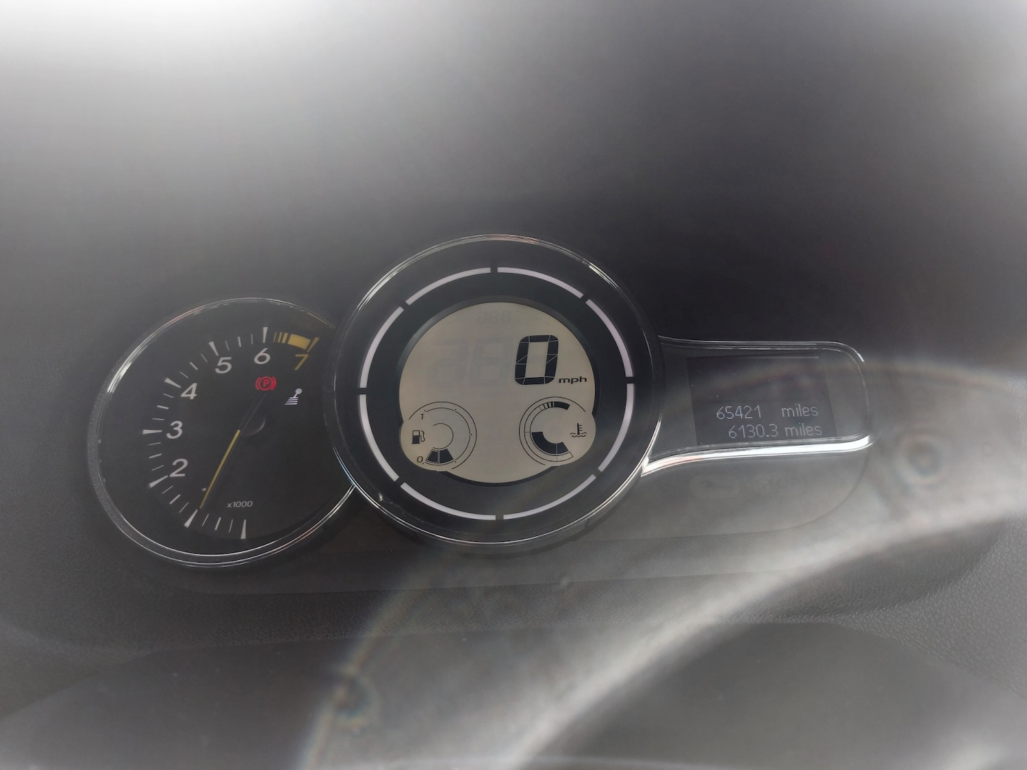 Used Renault Megane 2011 for sale - 77945261: Photo 22