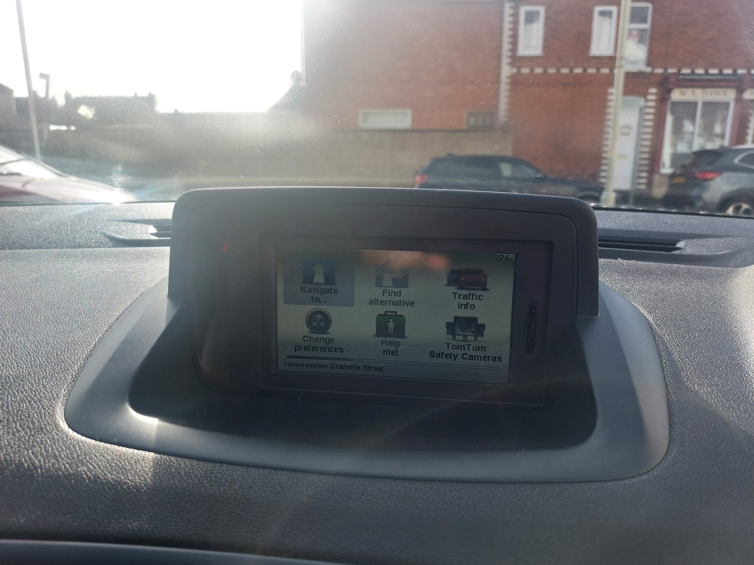 Used Renault Megane 2011 for sale - 77945261: Photo 23