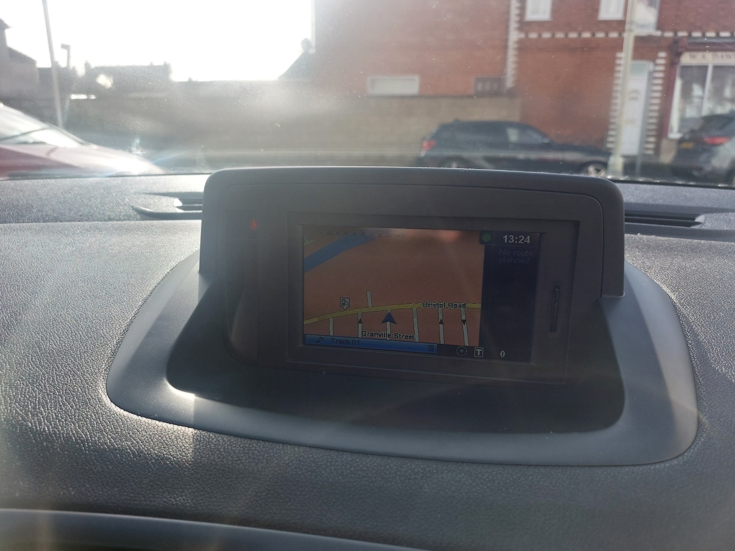 Used Renault Megane 2011 for sale - 77945261: Photo 24