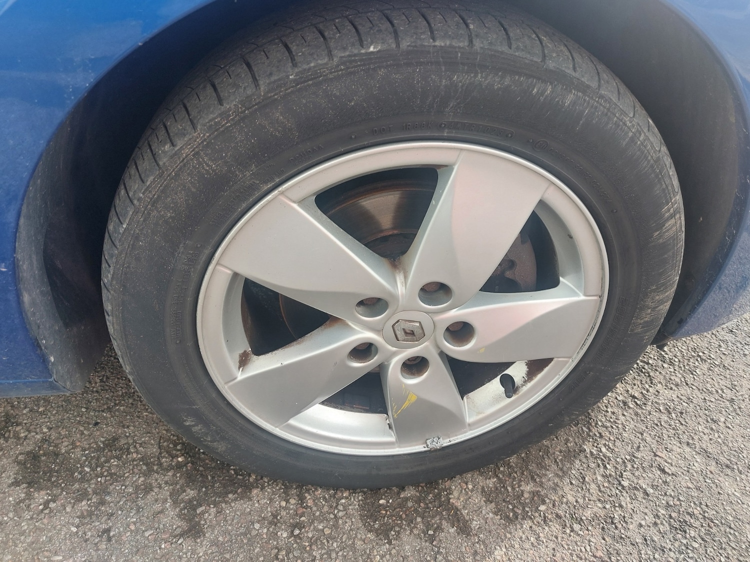 Used Renault Megane 2011 for sale - 77945261: Photo 27