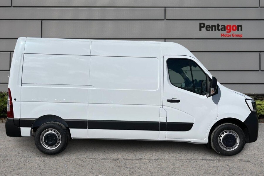 Used Renault Master 2024 for sale - 76004026: Photo 10
