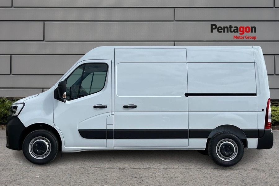 Used Renault Master 2024 for sale - 76004026: Photo 11