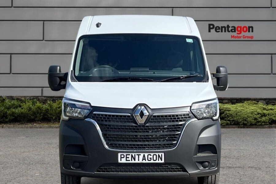 Used Renault Master 2024 for sale - 76004026: Photo 13