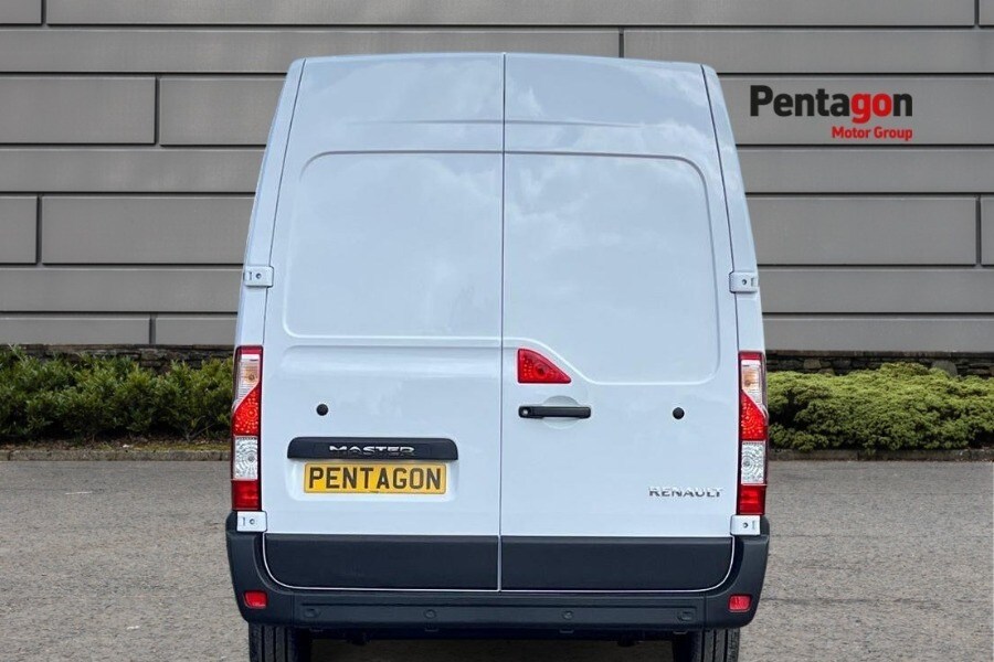 Used Renault Master 2024 for sale - 76004026: Photo 14